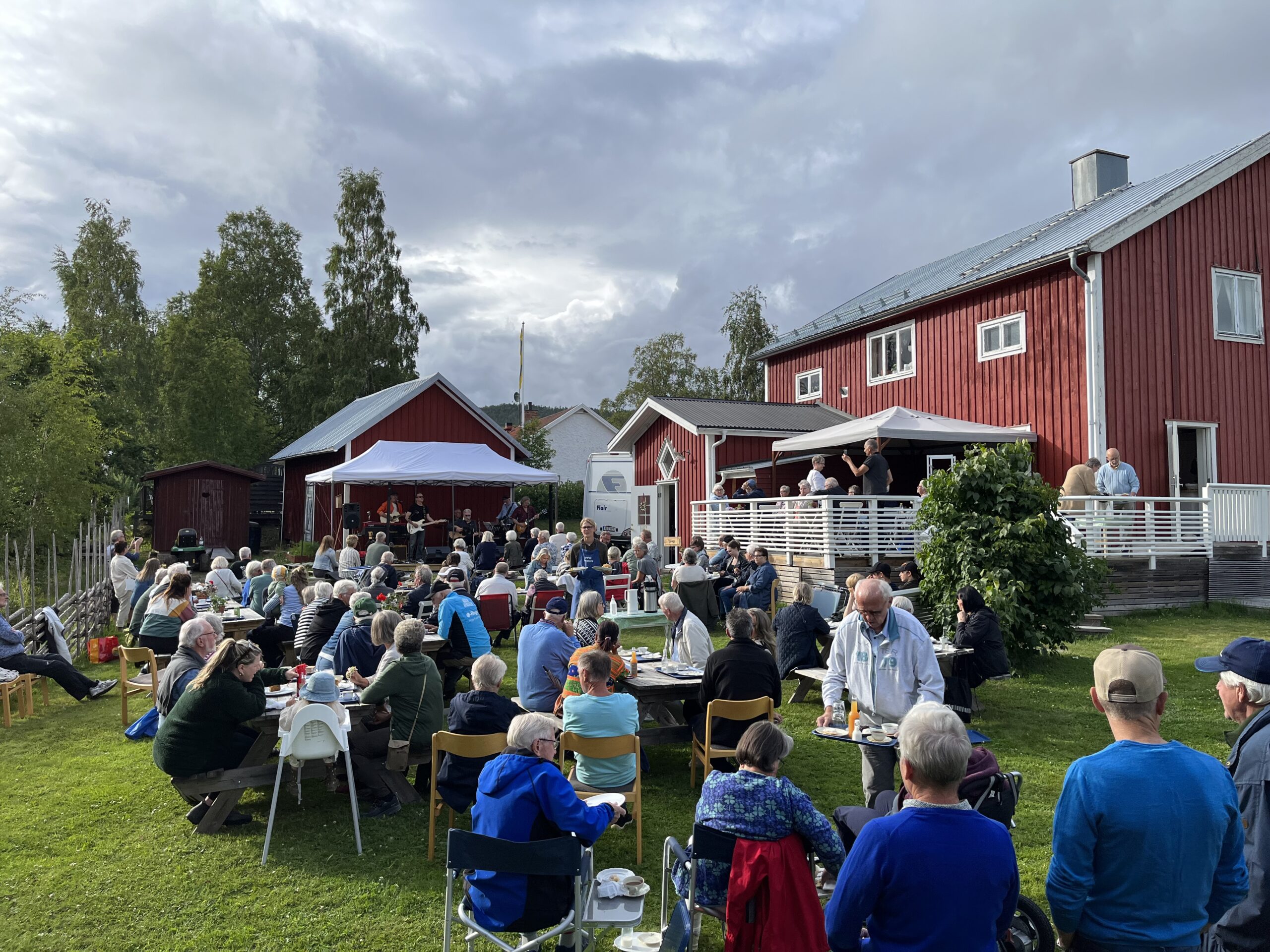 Brynge Kulturområde logotyp